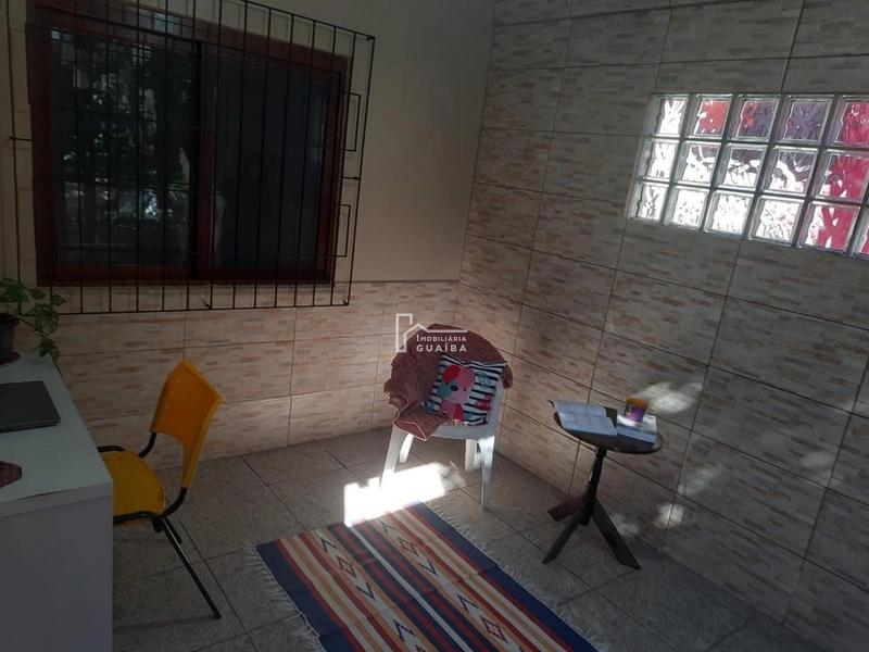 Casa em região alta do bairro!: 10ª foto da galeria de imagens do imóvel