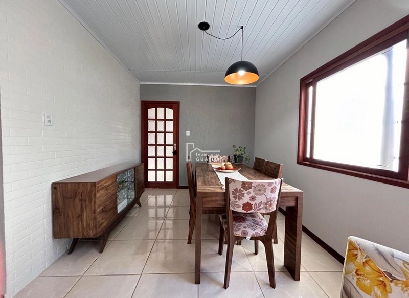 Casa em região alta do bairro!: 4ª foto da galeria de imagens do imóvel