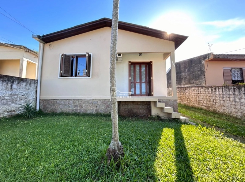 Casa em região alta do bairro!: 11ª foto da galeria de imagens do imóvel