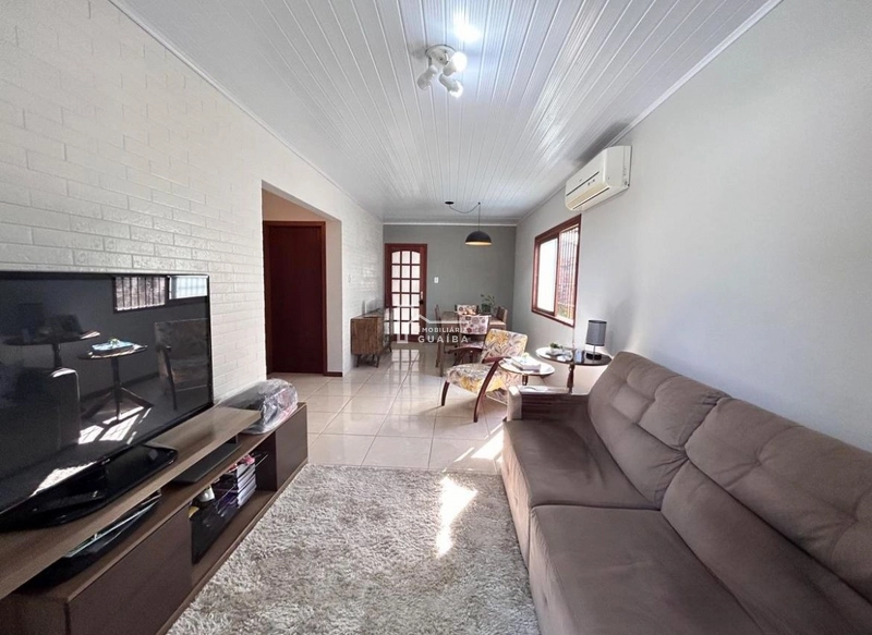 Casa em região alta do bairro!: 3ª foto da galeria de imagens do imóvel