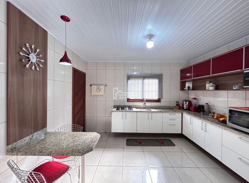 Casa em região alta do bairro!: 5ª foto da galeria de imagens do imóvel