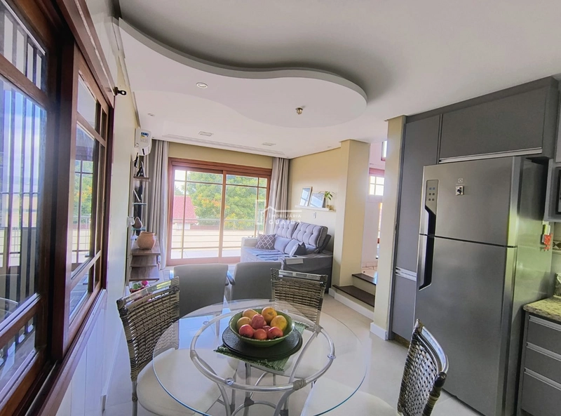 Vista Espetacular!: 10ª foto da galeria de imagens do imóvel