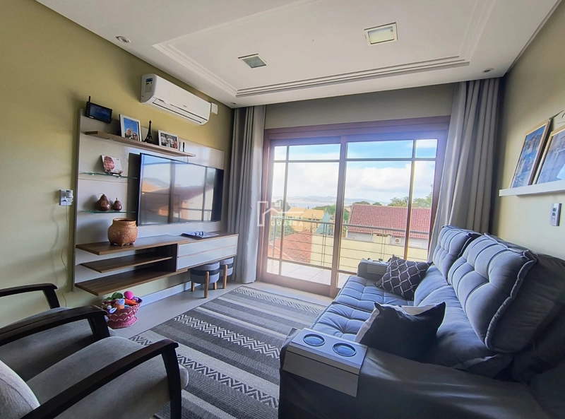 Vista Espetacular!: 9ª foto da galeria de imagens do imóvel