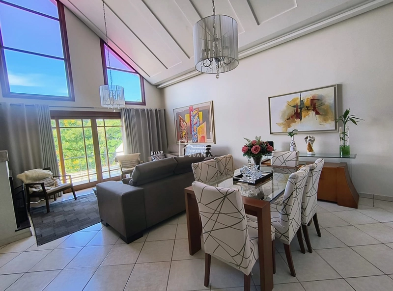 Vista Espetacular!: 3ª foto da galeria de imagens do imóvel