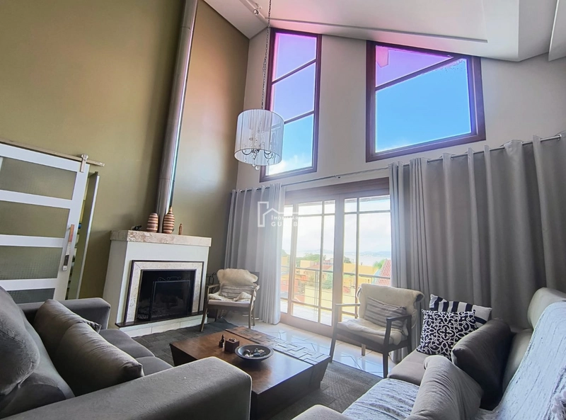 Vista Espetacular!: 7ª foto da galeria de imagens do imóvel