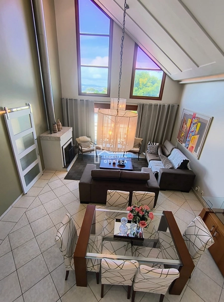 Vista Espetacular!: 6ª foto da galeria de imagens do imóvel