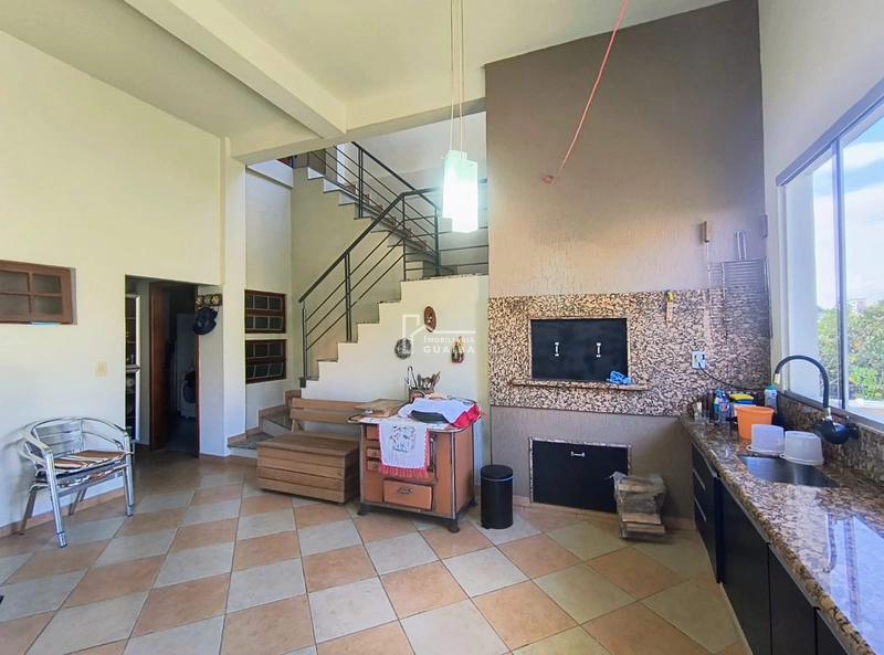 Vista Espetacular!: 18ª foto da galeria de imagens do imóvel