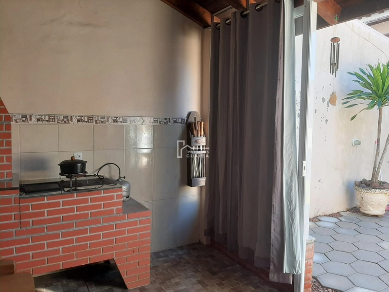 Casa em Eldorado: 19ª foto da galeria de imagens do imóvel