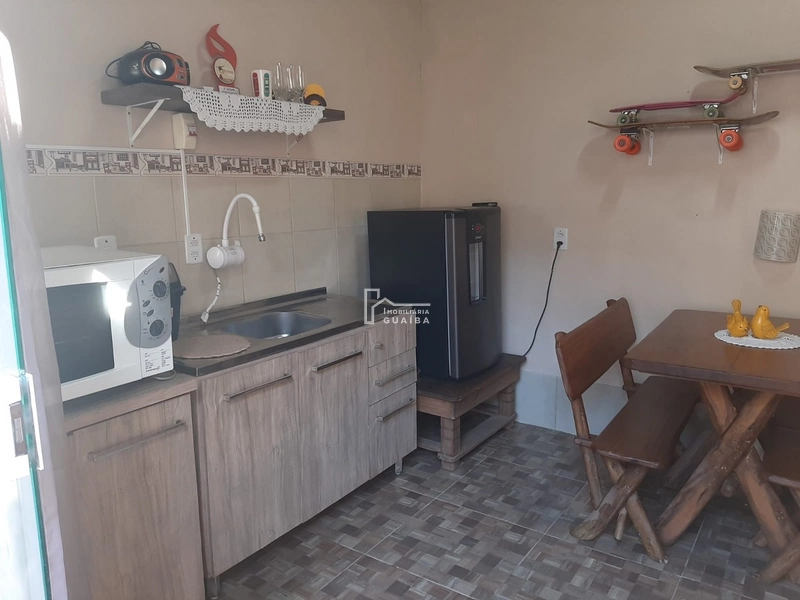 Casa em Eldorado: 17ª foto da galeria de imagens do imóvel