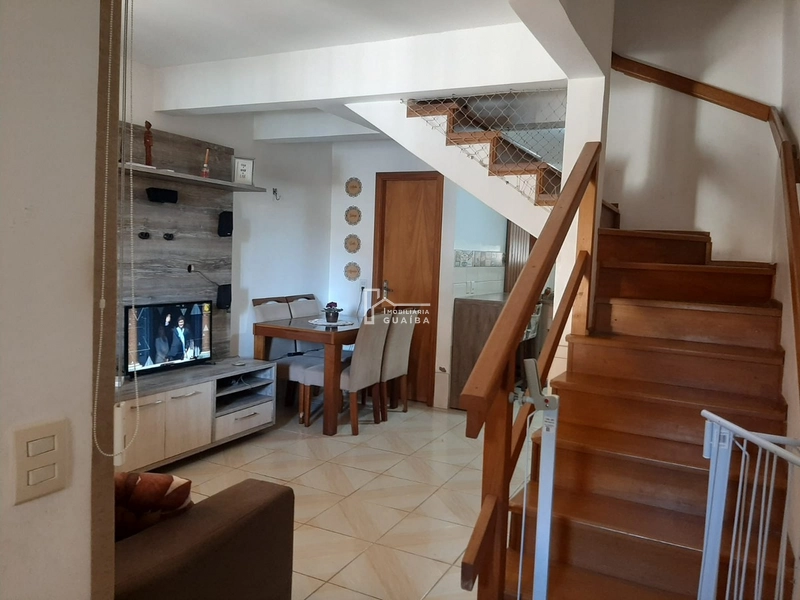 Casa em Eldorado: 3ª foto da galeria de imagens do imóvel