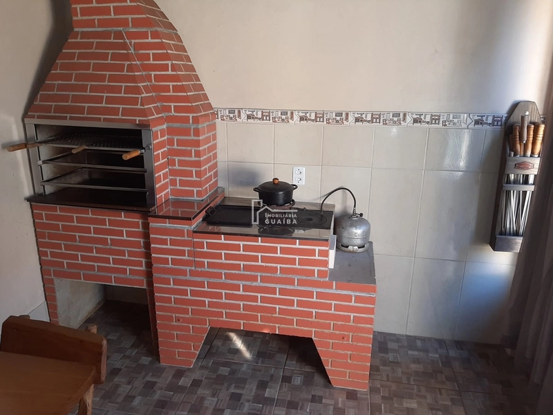 Casa em Eldorado: 21ª foto da galeria de imagens do imóvel