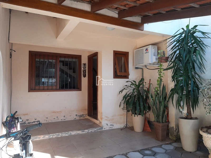 Casa em Eldorado: 2ª foto da galeria de imagens do imóvel