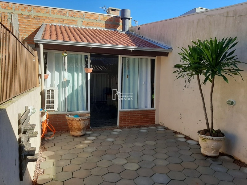 Casa em Eldorado: 15ª foto da galeria de imagens do imóvel