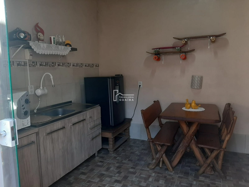 Casa em Eldorado: 14ª foto da galeria de imagens do imóvel