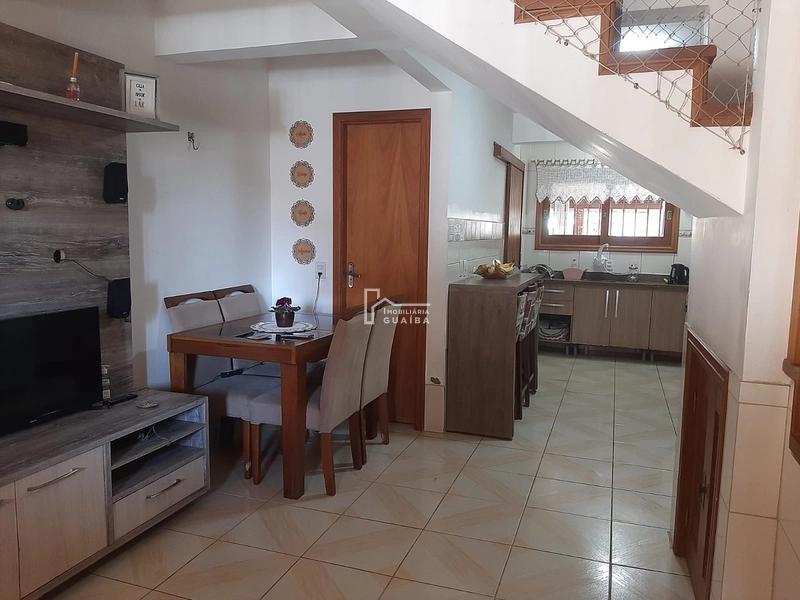 Casa em Eldorado: 6ª foto da galeria de imagens do imóvel