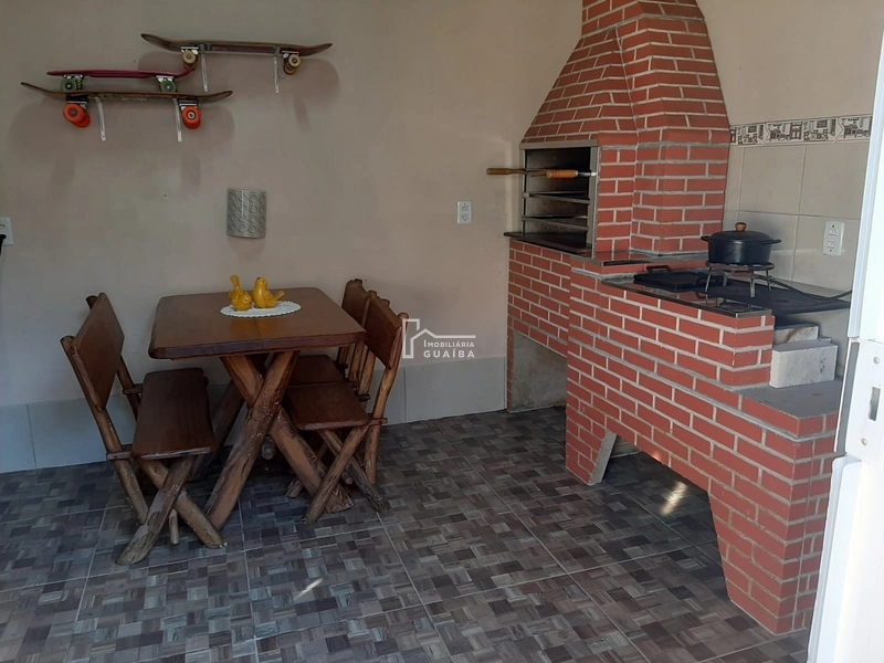 Casa em Eldorado: 13ª foto da galeria de imagens do imóvel