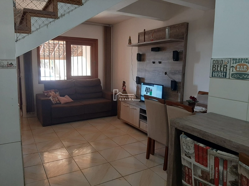 Casa em Eldorado: 8ª foto da galeria de imagens do imóvel