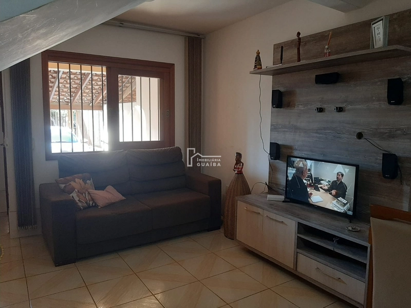 Casa em Eldorado: 4ª foto da galeria de imagens do imóvel