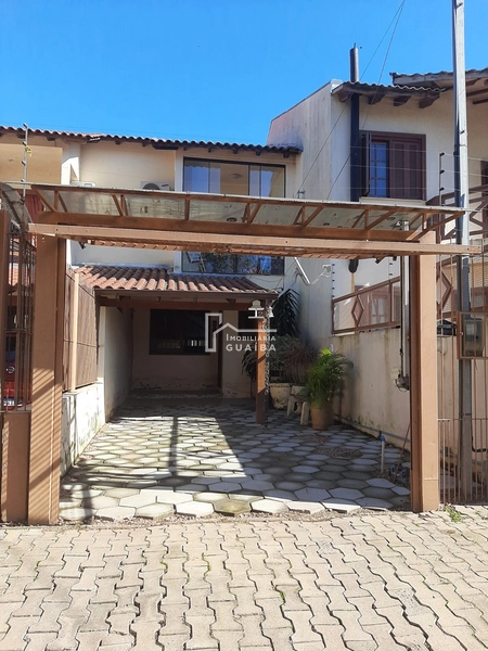 Casa em Eldorado: 30ª foto da galeria de imagens do imóvel