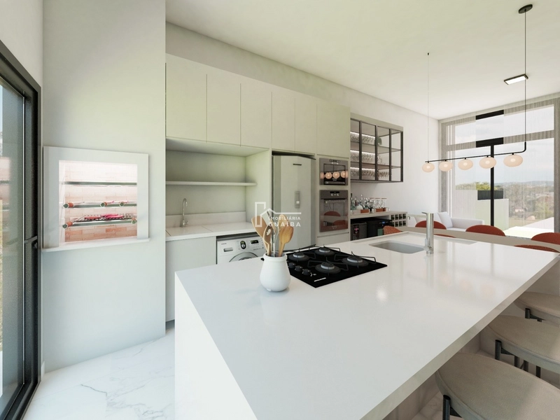 Moderna e contemporânea: 10ª foto da galeria de imagens do imóvel