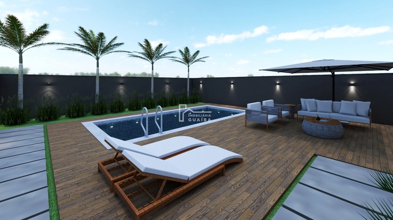 Moderna e contemporânea: 18ª foto da galeria de imagens do imóvel