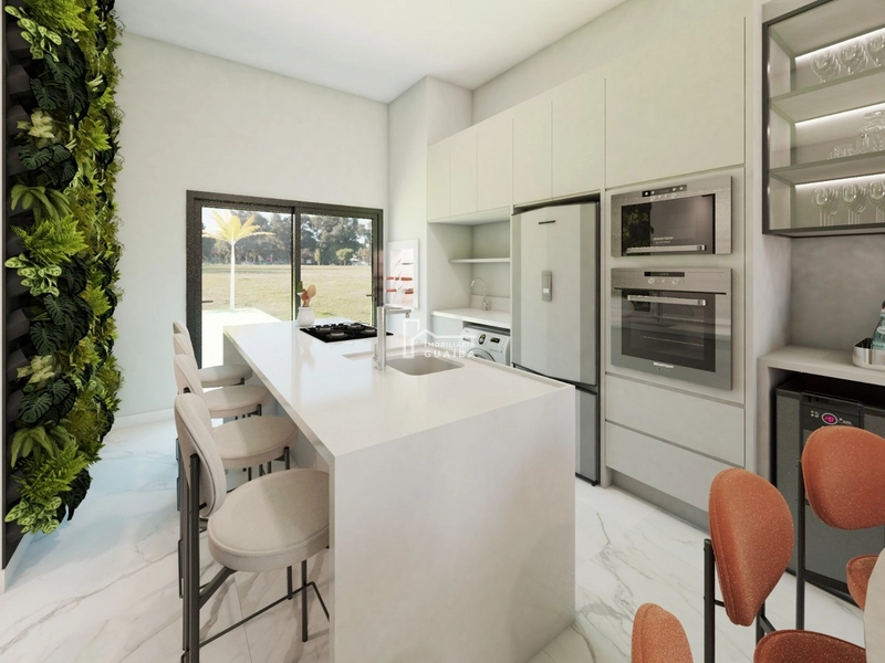 Moderna e contemporânea: 9ª foto da galeria de imagens do imóvel