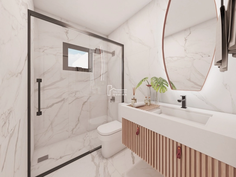 Moderna e contemporânea: 15ª foto da galeria de imagens do imóvel