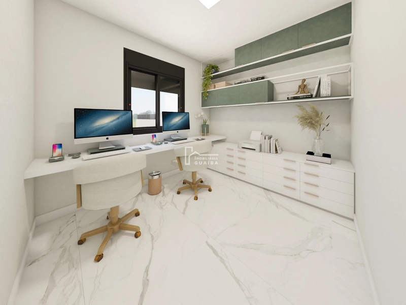 Moderna e contemporânea: 13ª foto da galeria de imagens do imóvel