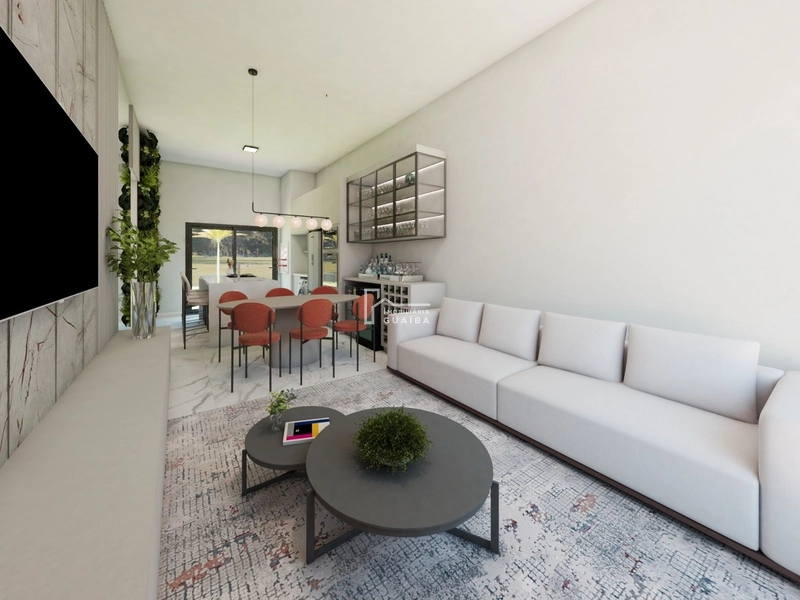 Moderna e contemporânea: 7ª foto da galeria de imagens do imóvel