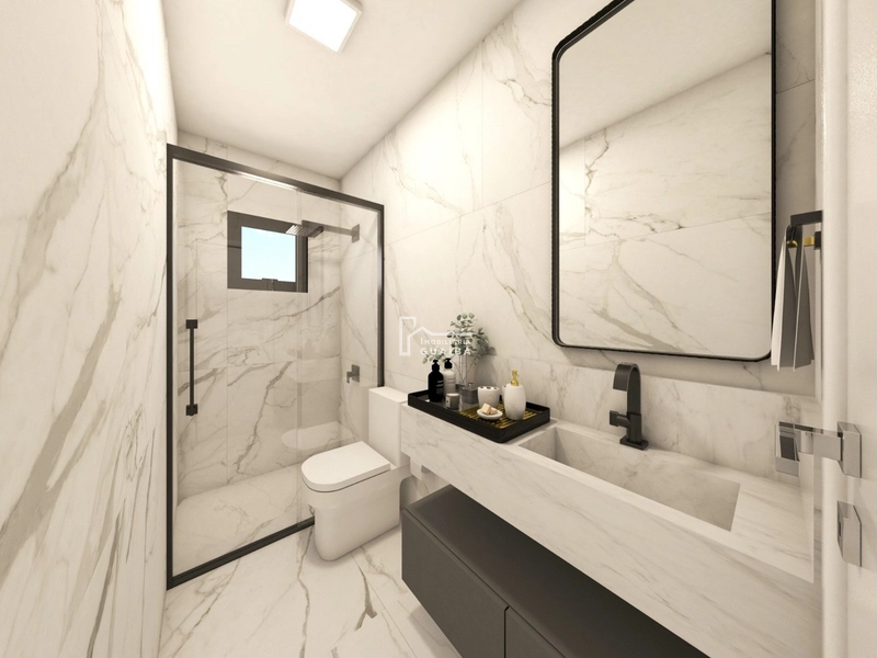 Moderna e contemporânea: 14ª foto da galeria de imagens do imóvel