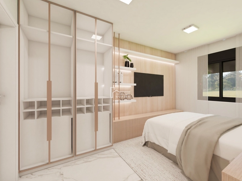 Moderna e contemporânea: 11ª foto da galeria de imagens do imóvel