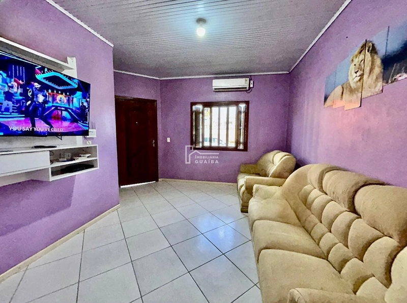 Ótima casa no bairro: 2ª foto da galeria de imagens do imóvel