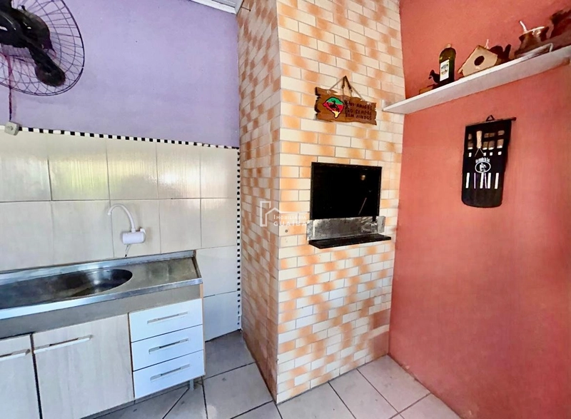 Ótima casa no bairro: 8ª foto da galeria de imagens do imóvel