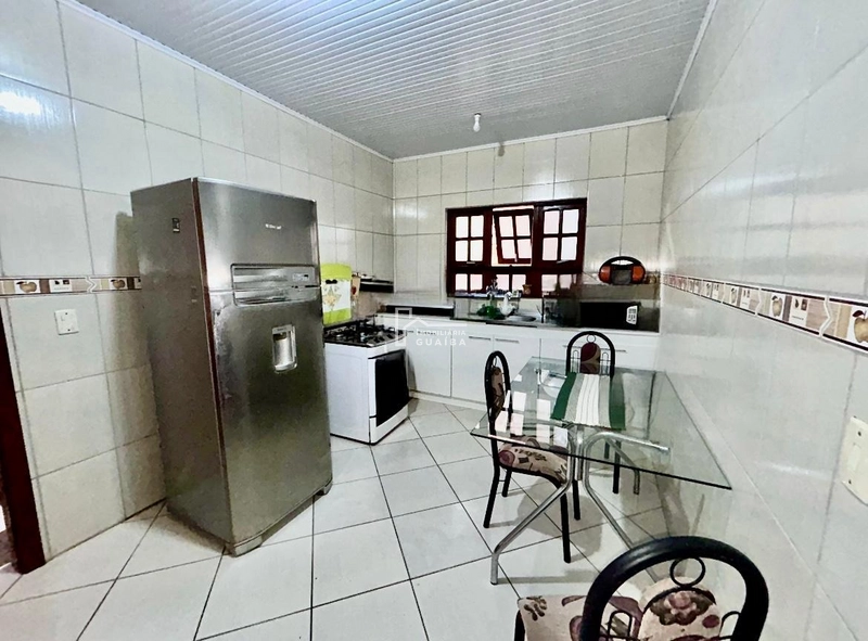 Ótima casa no bairro: 3ª foto da galeria de imagens do imóvel