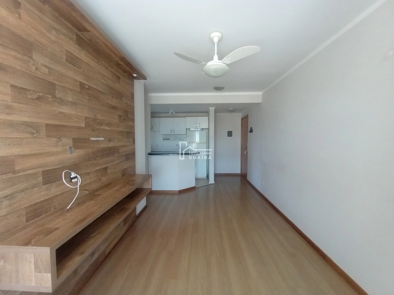 APARTAMENTO SEMI MOBILIADO NO BAIRRO ENGENHO: 2ª foto da galeria de imagens do imóvel