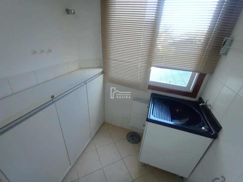 APARTAMENTO SEMI MOBILIADO NO BAIRRO ENGENHO: 8ª foto da galeria de imagens do imóvel