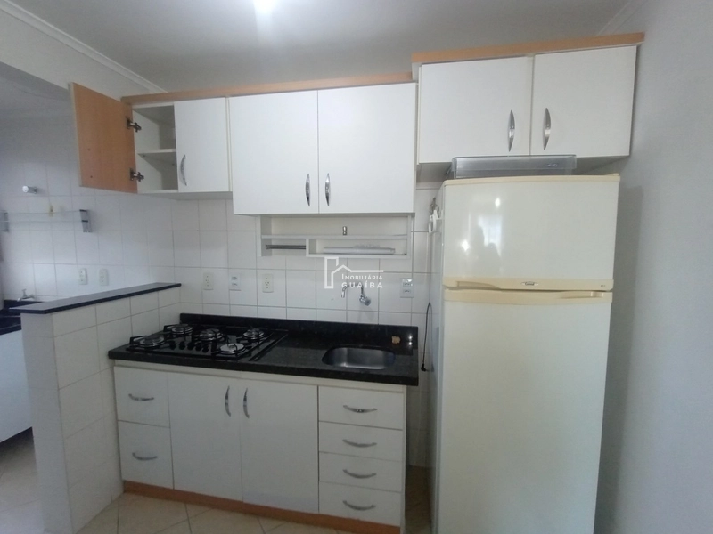 APARTAMENTO SEMI MOBILIADO NO BAIRRO ENGENHO: 6ª foto da galeria de imagens do imóvel