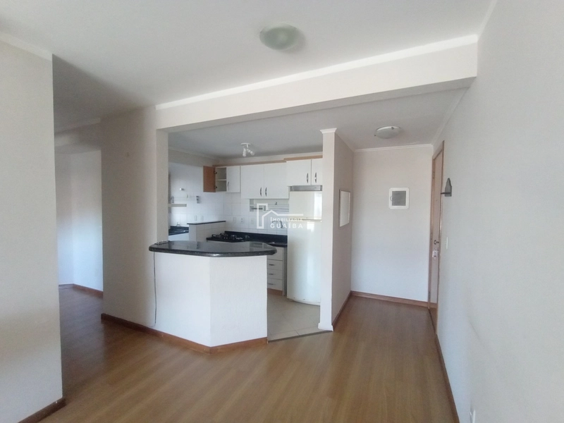 APARTAMENTO SEMI MOBILIADO NO BAIRRO ENGENHO: 3ª foto da galeria de imagens do imóvel