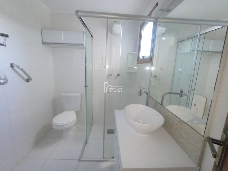 APARTAMENTO SEMI MOBILIADO NO BAIRRO ENGENHO: 11ª foto da galeria de imagens do imóvel