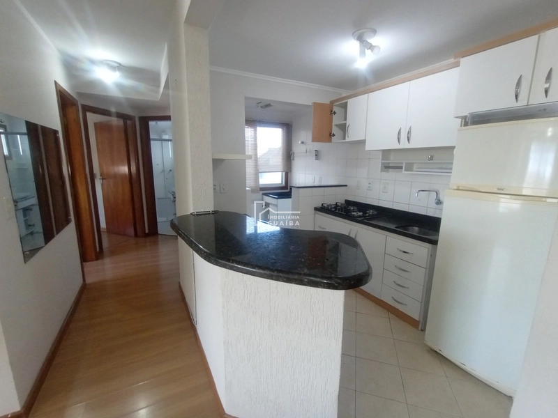 APARTAMENTO SEMI MOBILIADO NO BAIRRO ENGENHO: 5ª foto da galeria de imagens do imóvel