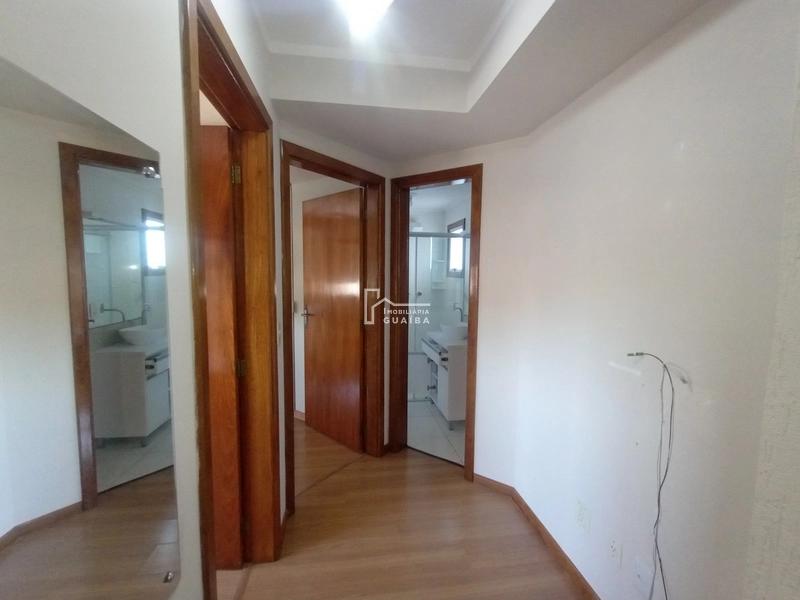 APARTAMENTO SEMI MOBILIADO NO BAIRRO ENGENHO: 10ª foto da galeria de imagens do imóvel