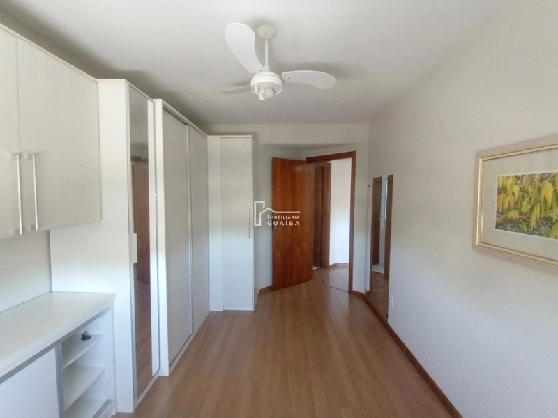 APARTAMENTO SEMI MOBILIADO NO BAIRRO ENGENHO: 14ª foto da galeria de imagens do imóvel