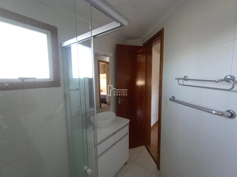 APARTAMENTO SEMI MOBILIADO NO BAIRRO ENGENHO: 12ª foto da galeria de imagens do imóvel