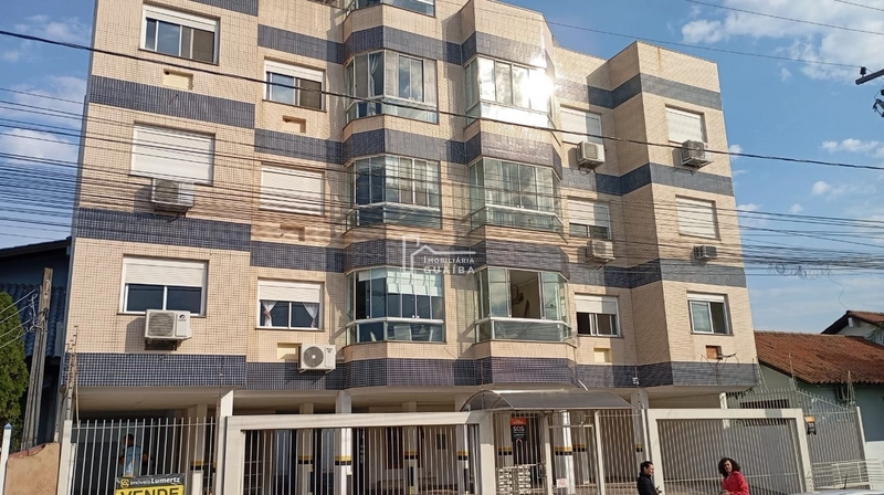 APARTAMENTO SEMI MOBILIADO NO BAIRRO ENGENHO: 1ª foto da galeria de imagens do imóvel