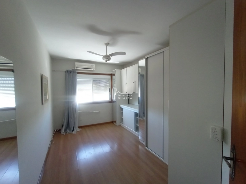 APARTAMENTO SEMI MOBILIADO NO BAIRRO ENGENHO: 13ª foto da galeria de imagens do imóvel