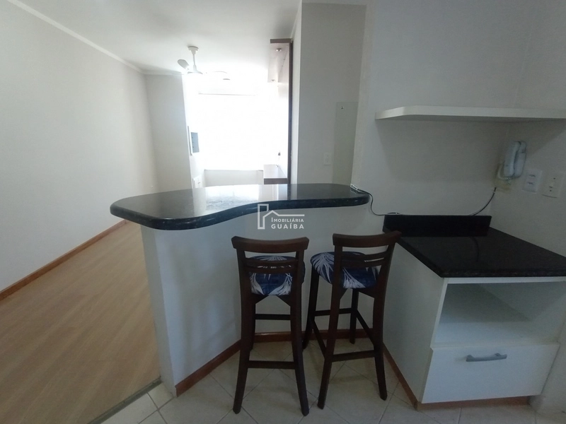 APARTAMENTO SEMI MOBILIADO NO BAIRRO ENGENHO: 7ª foto da galeria de imagens do imóvel