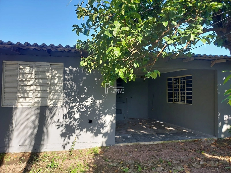 Casa próxima a CMPC: 2ª foto da galeria de imagens do imóvel