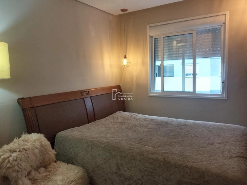 Apartamento mobiliado no Portal do Conde: 6ª foto da galeria de imagens do imóvel