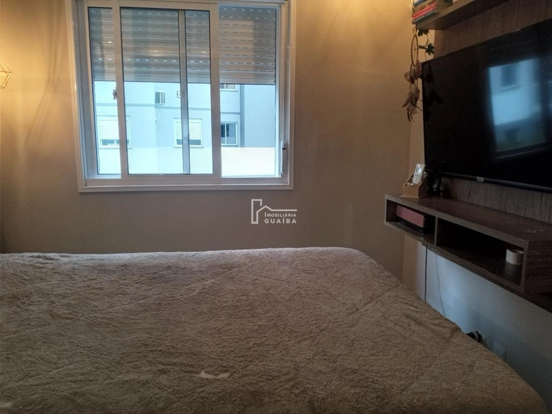 Apartamento mobiliado no Portal do Conde: 7ª foto da galeria de imagens do imóvel