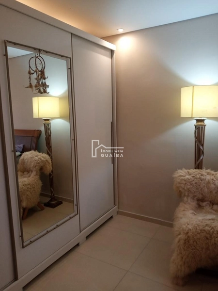 Apartamento mobiliado no Portal do Conde: 8ª foto da galeria de imagens do imóvel